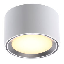 Nordlux Fallon påbygg spot inkl. 5,5 W LED